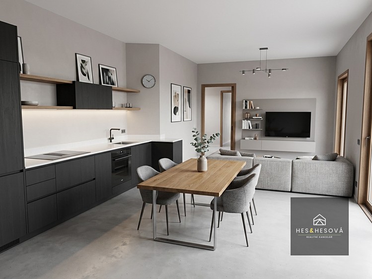 Prodej bytu 4+kk, 146 m² (6 z 19)