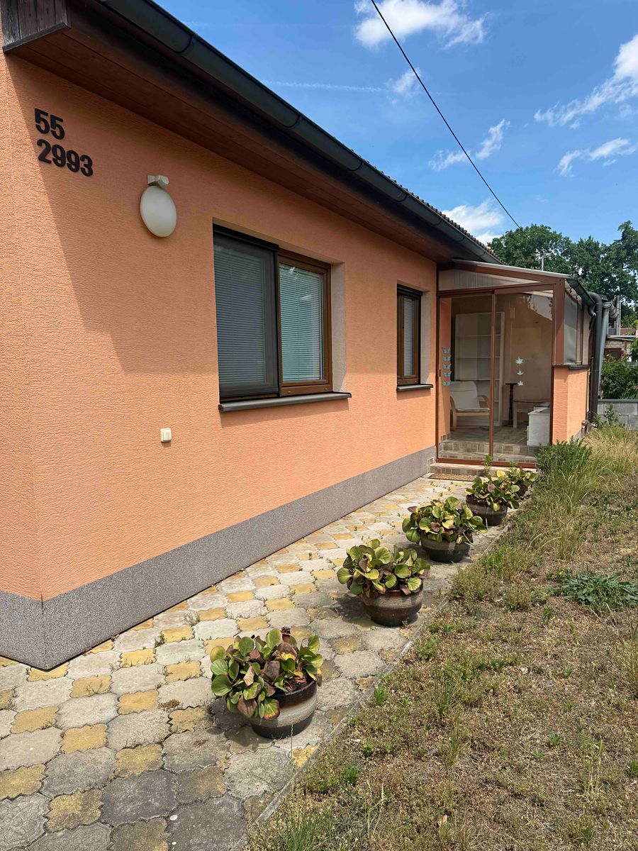 Prodej bytu 3+1 84 m²