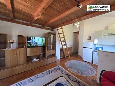 Prodej bytu 2+kk 40 m²