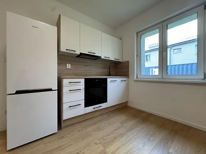 Pronájem bytu 2+kk 37 m², Ostrava – náhled fotky 3