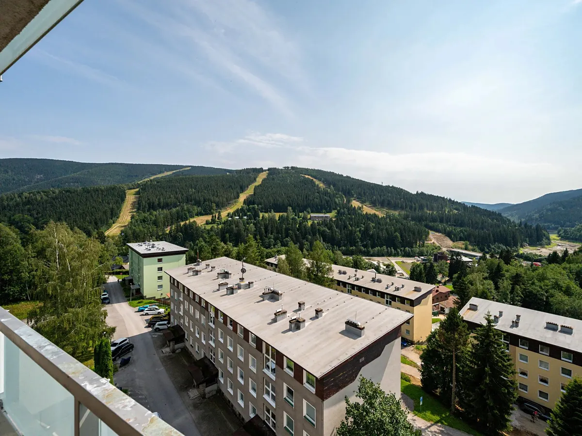 Prodej bytu 2+1 55 m²