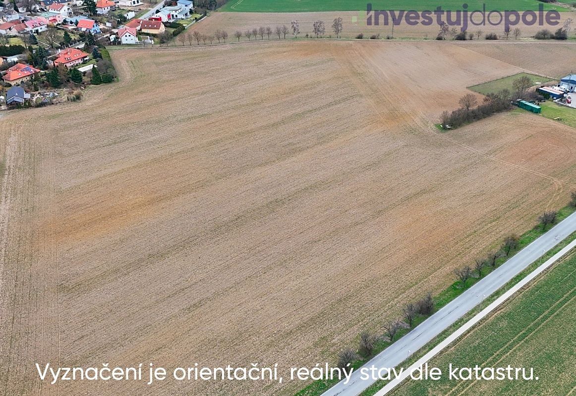 Prodej pole 45085 m² – fotografie 3