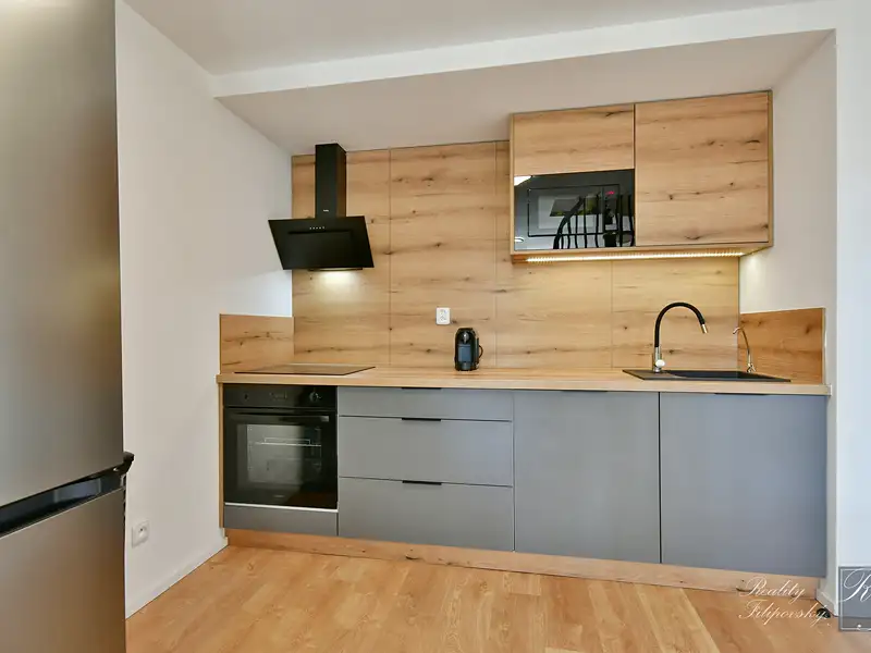 Prodej bytu 4+kk 80 m², Kraslice – náhled fotky 2