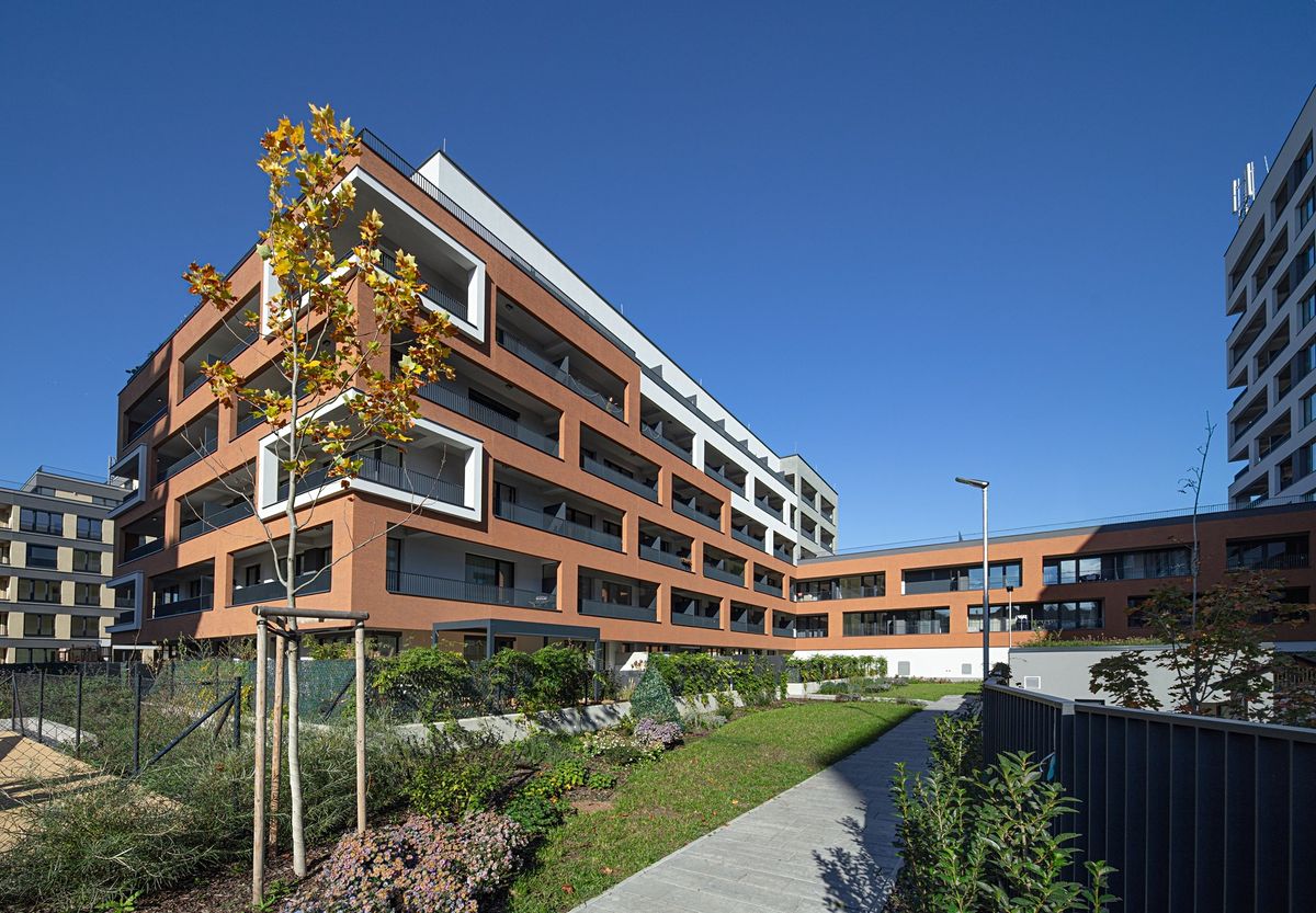 Prodej bytu 3+kk 82 m² – fotografie 3