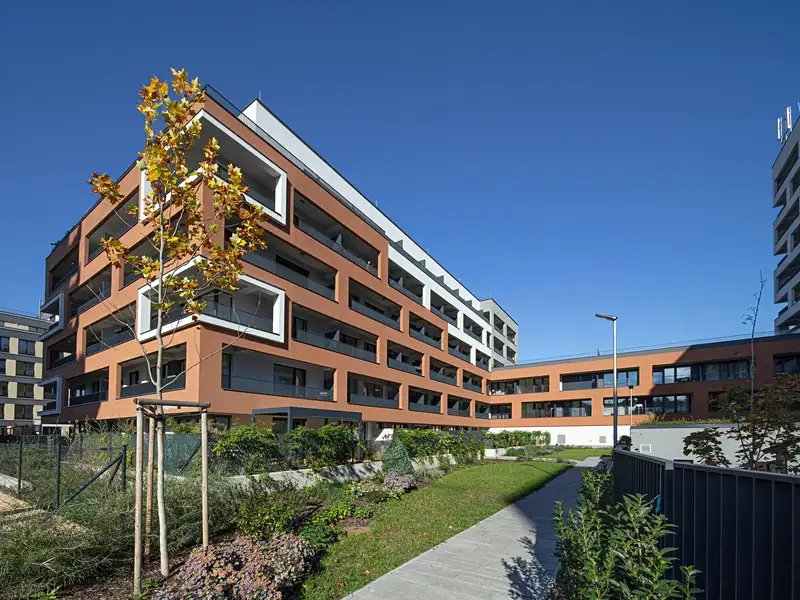 Prodej bytu 3+kk 82 m², Praha – náhled fotky 3