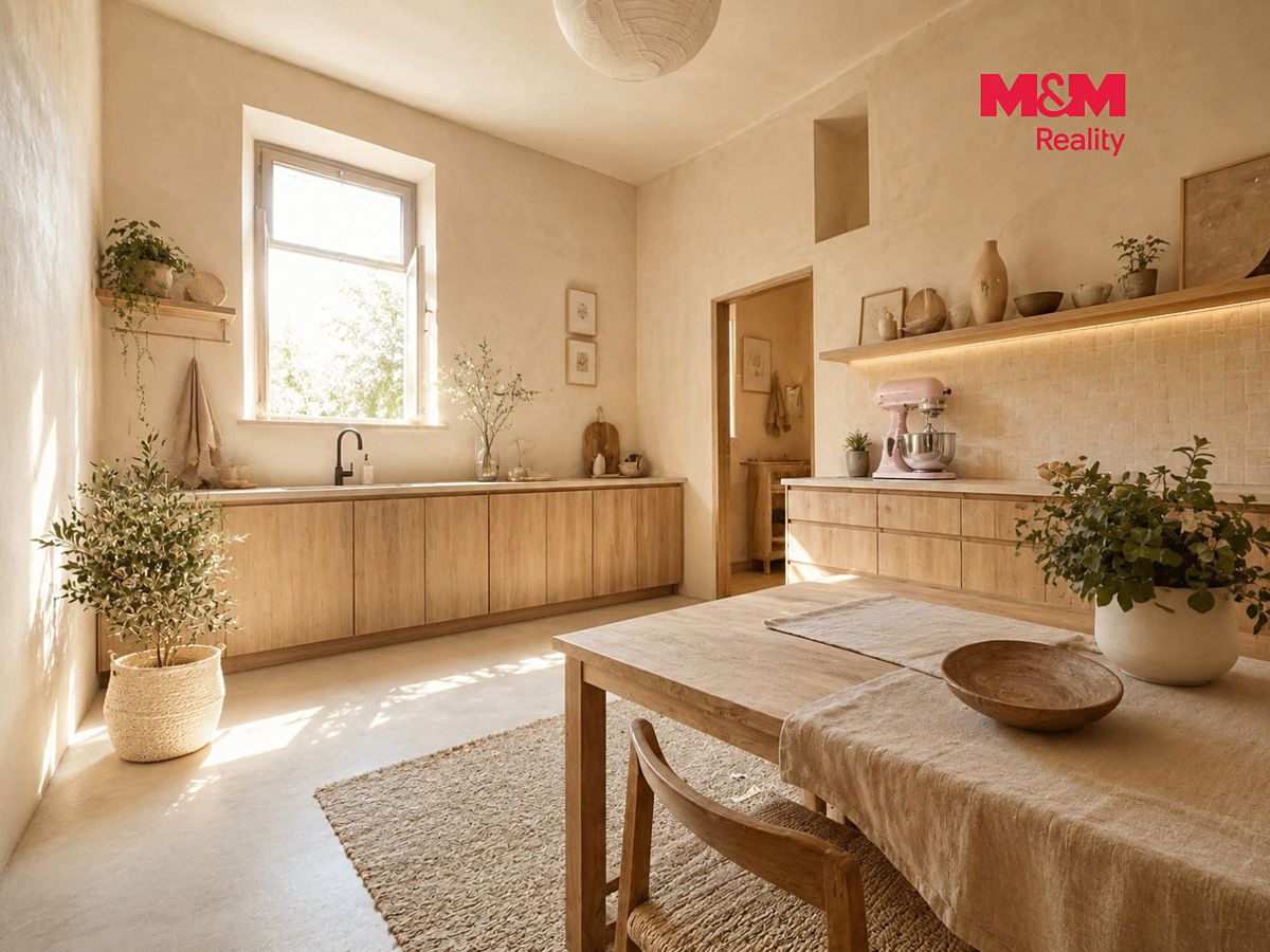 Prodej rodinného domu 101 m², pozemek 260 m² – fotografie 5
