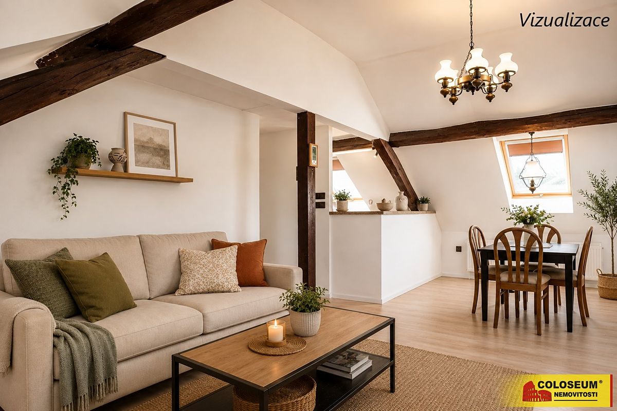 Prodej bytu 4+1 101 m² – fotografie 4