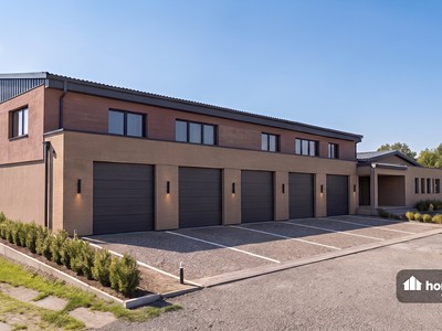Prodej skladového prostoru 25 m²