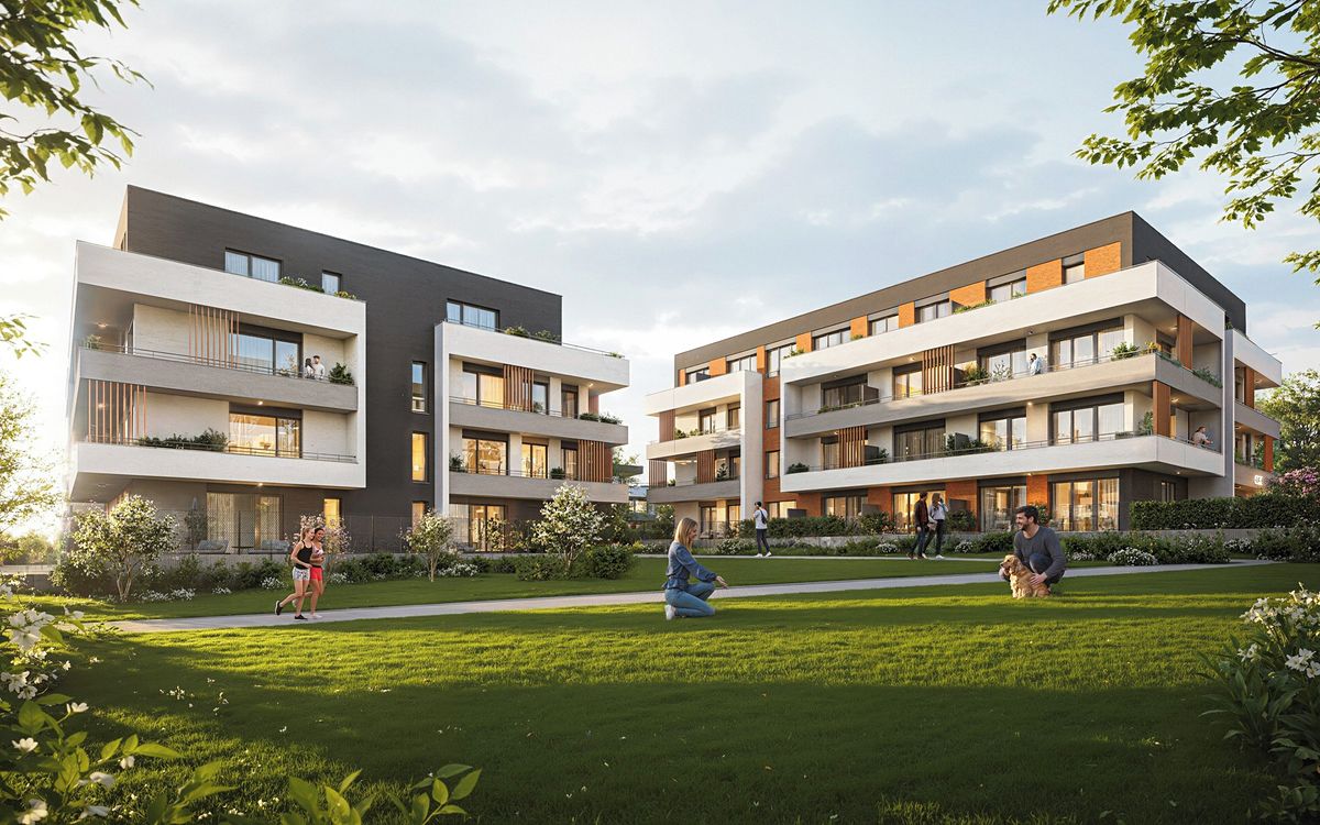 Prodej bytu 2+kk 56 m² – fotografie 4