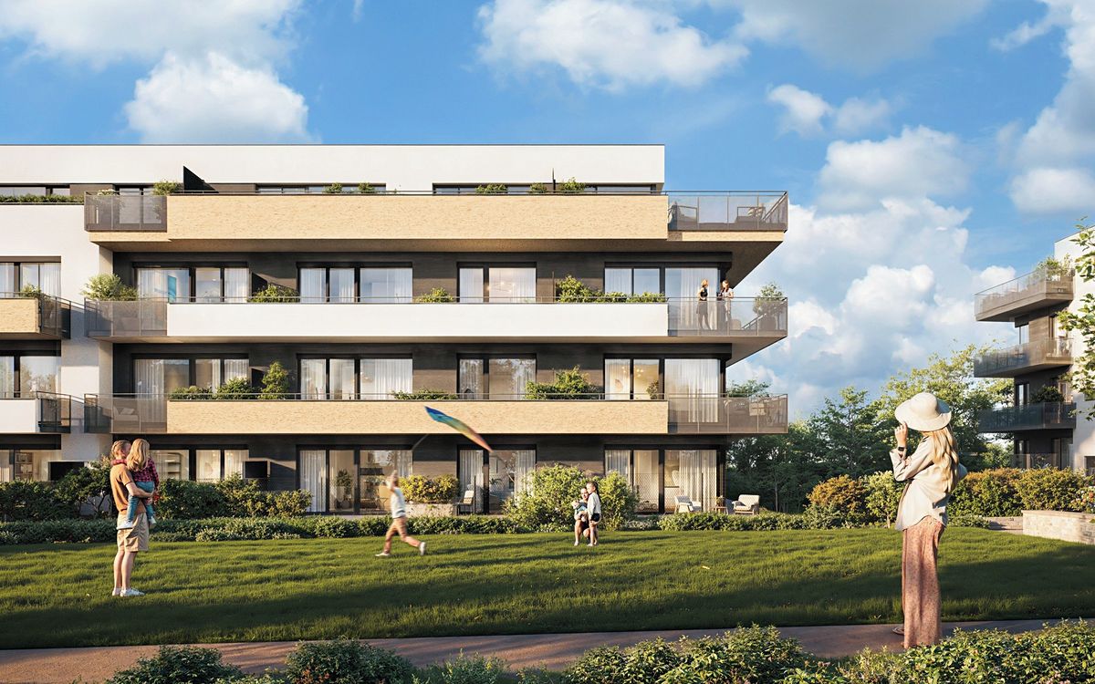 Prodej bytu 4+kk 105 m² – fotografie 4
