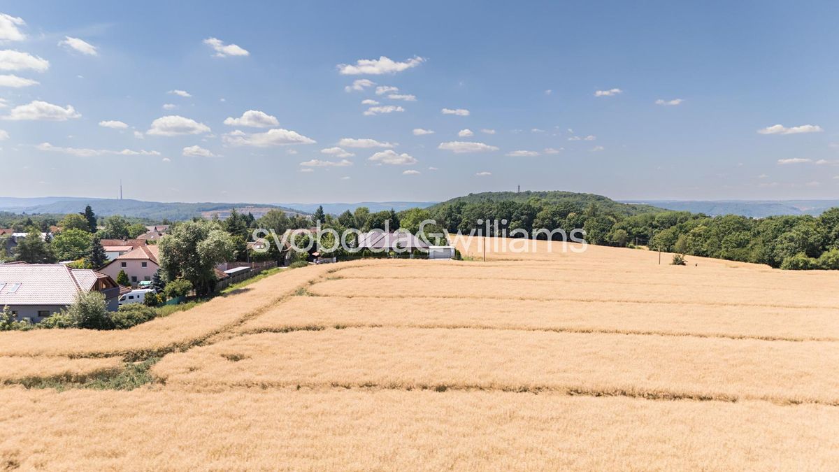 Prodej stavebního pozemku 8582 m² – fotografie 4
