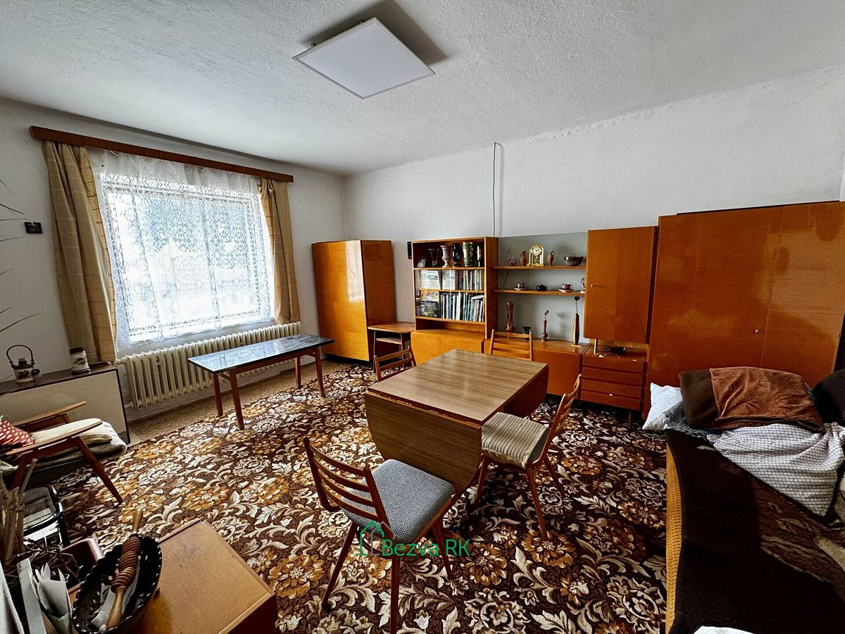Prodej rodinného domu 91 m², pozemek 360 m² – fotografie 2