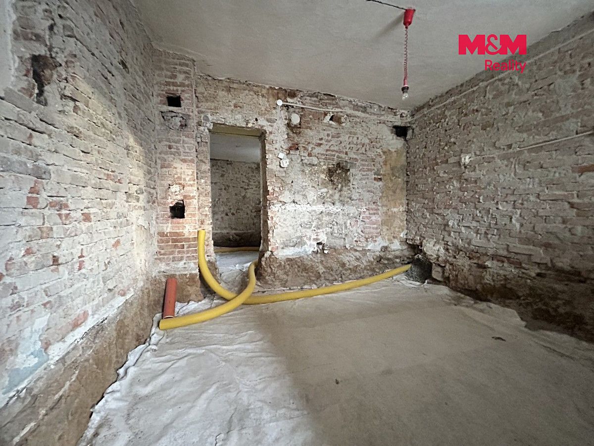 Prodej rodinného domu 220 m², pozemek 2493 m² – fotografie 5