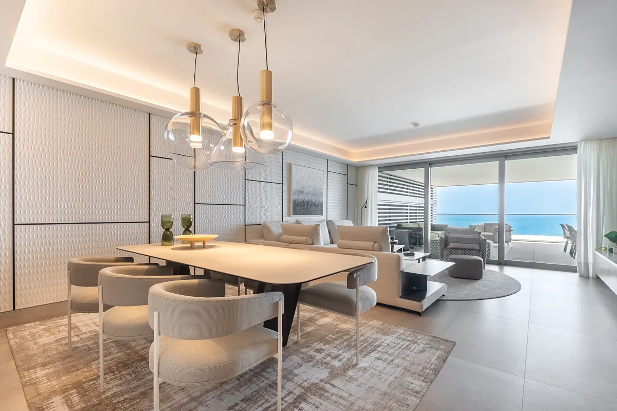 Prodej bytu 4+kk 188 m²