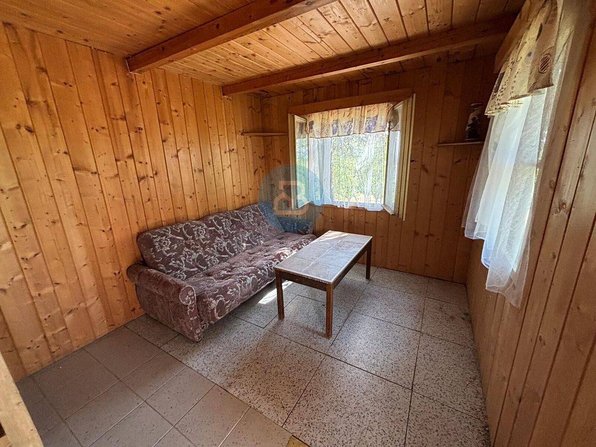 Prodej chaty 40 m², pozemek 691 m² – fotografie 5
