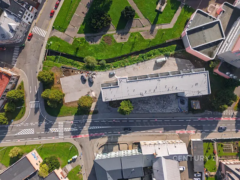 Pronájem garážového stání 12 m², Nový Jičín – náhled fotky 3