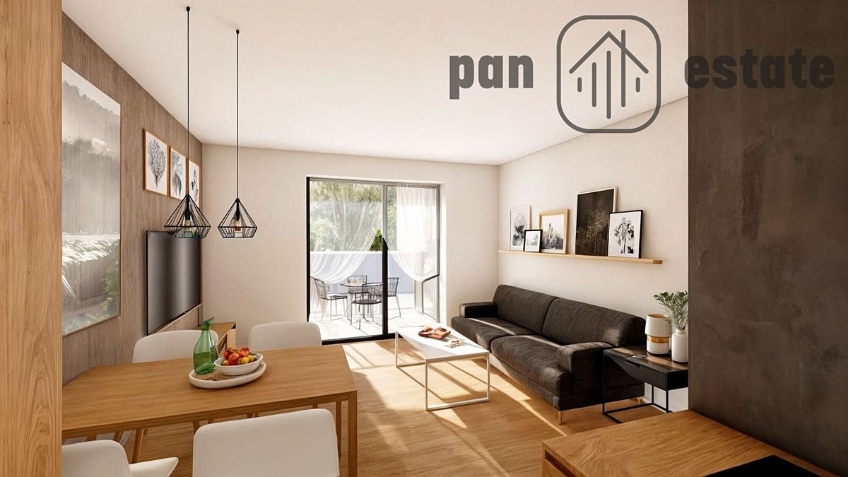 Prodej bytu 2+kk 44 m², Valašské Klobouky – fotka 1 z 3