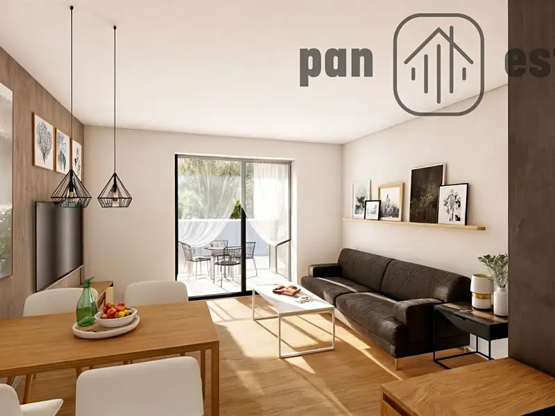 Prodej bytu 2+kk 44 m², Valašské Klobouky – náhled fotky 1