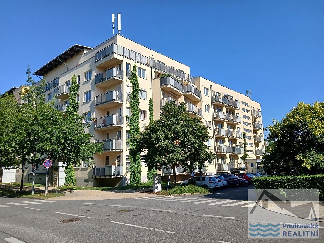 Prodej bytu 1+kk 33 m²