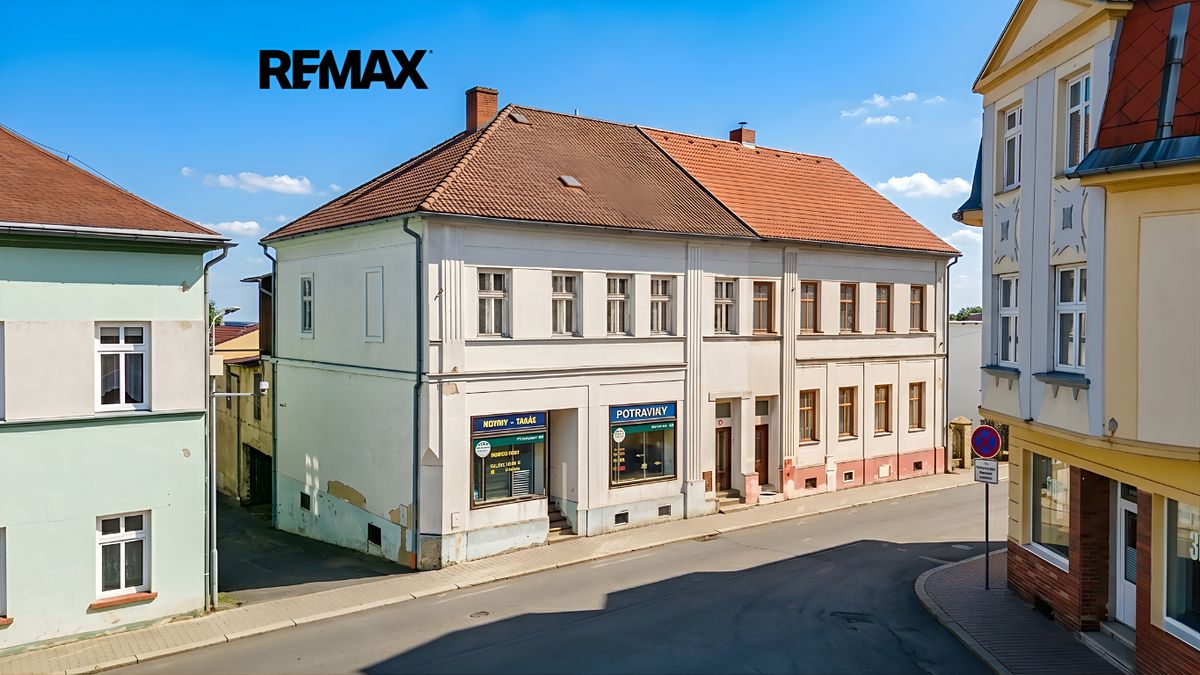 Prodej vícegeneračního domu 170 m², pozemek 405 m² – fotografie 5