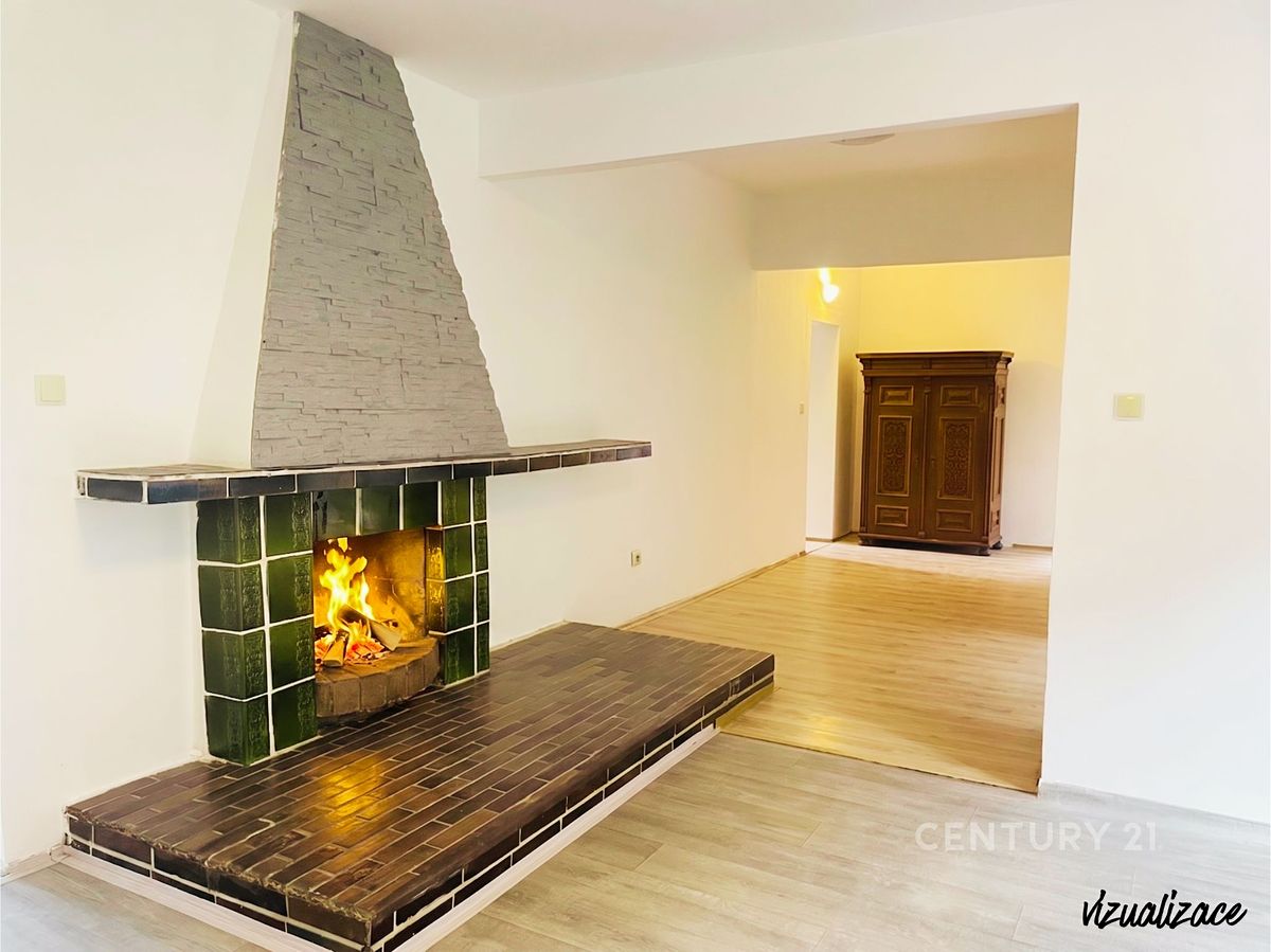 Prodej bytu 3+1 93 m²