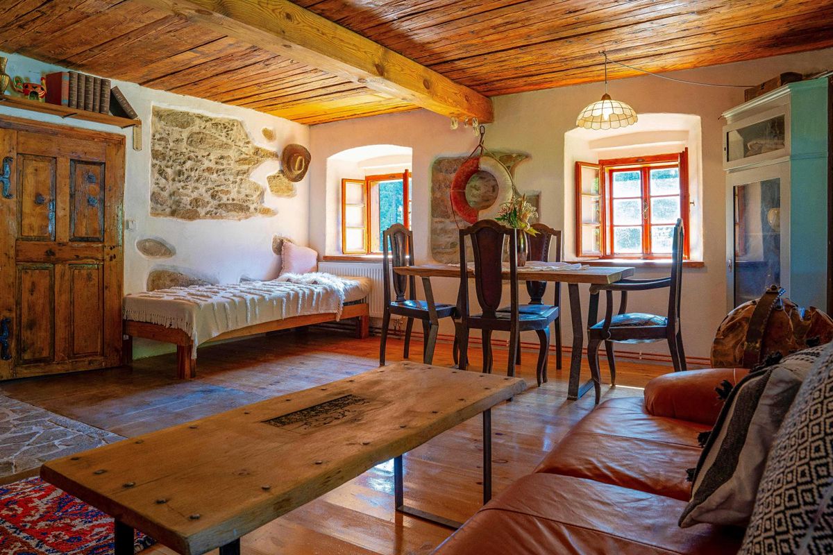 Prodej rodinného domu 419 m², pozemek 1761 m² – fotografie 5