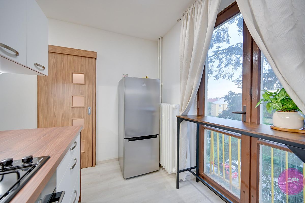 Prodej bytu 2+1 58 m² – fotografie 3