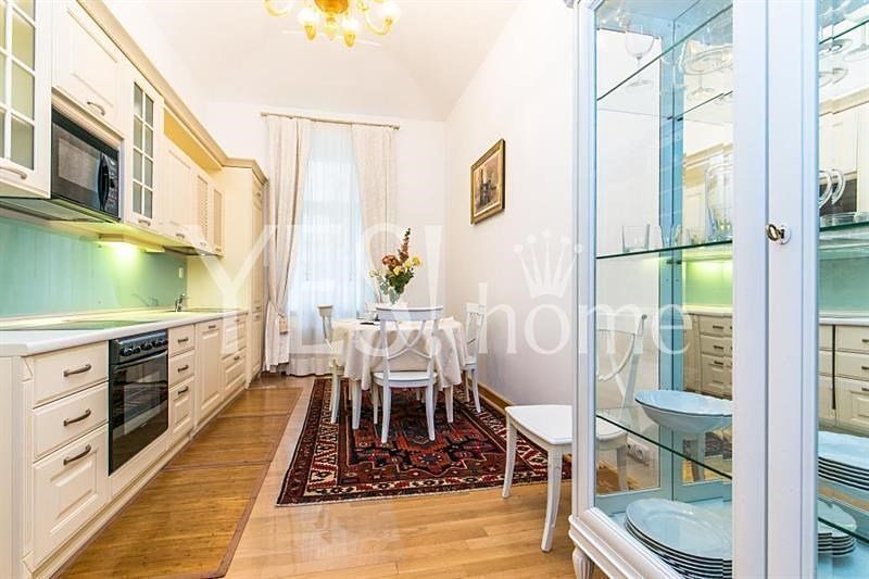 Pronájem bytu 3+kk 76 m² – fotografie 4
