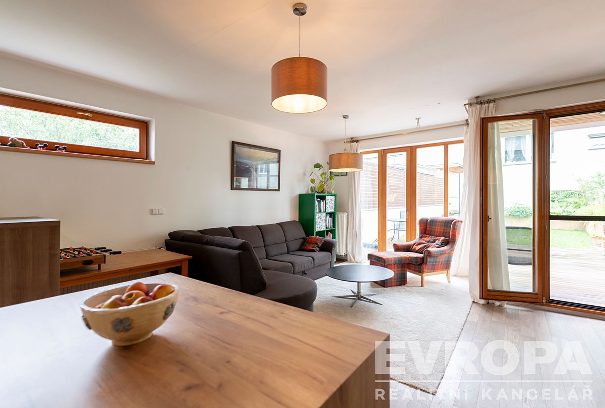 Prodej bytu 3+kk 140 m² – fotografie 2