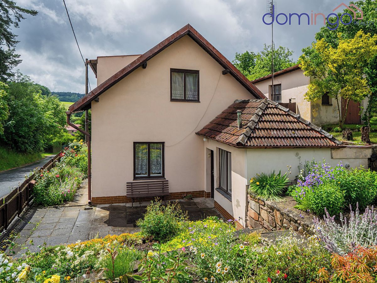 Prodej rodinného domu 120 m², pozemek 547 m² – fotografie 4