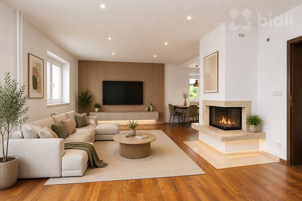 Prodej rodinného domu 181 m², pozemek 678 m² – fotografie 4