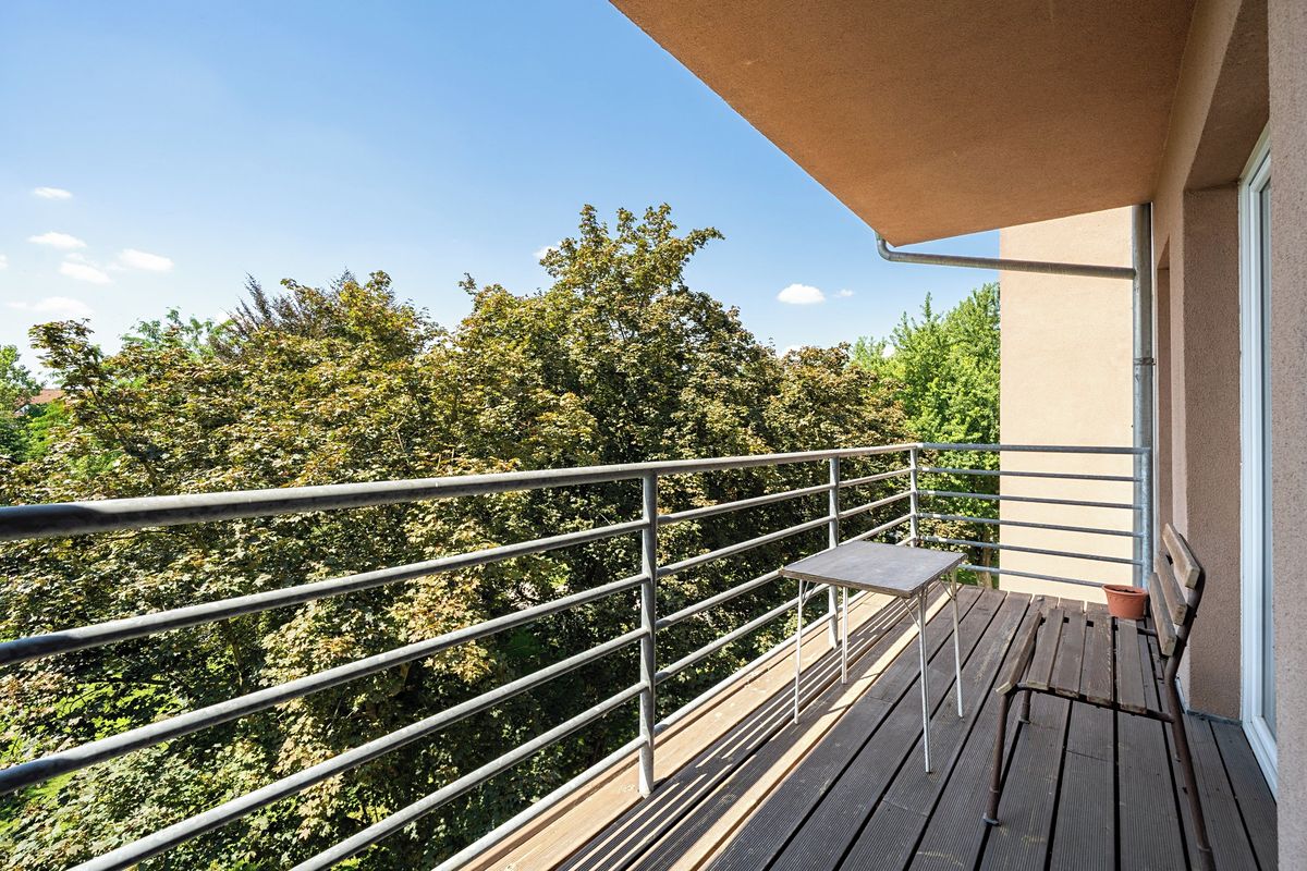 Prodej bytu 3+1 110 m²