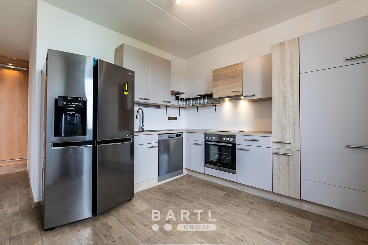 Pronájem bytu 4+1 83 m²
