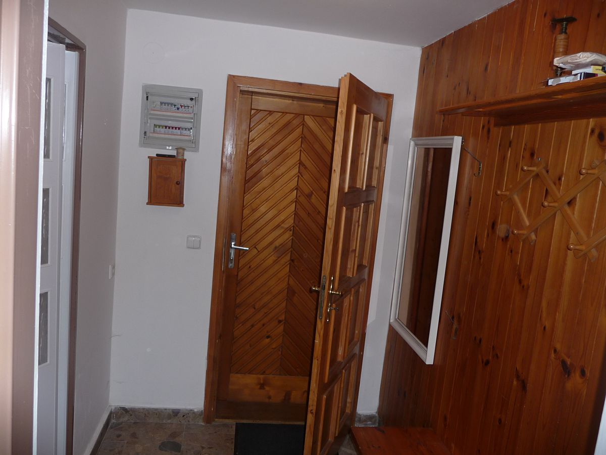 Prodej rodinného domu 74 m², pozemek 1141 m² – fotografie 3