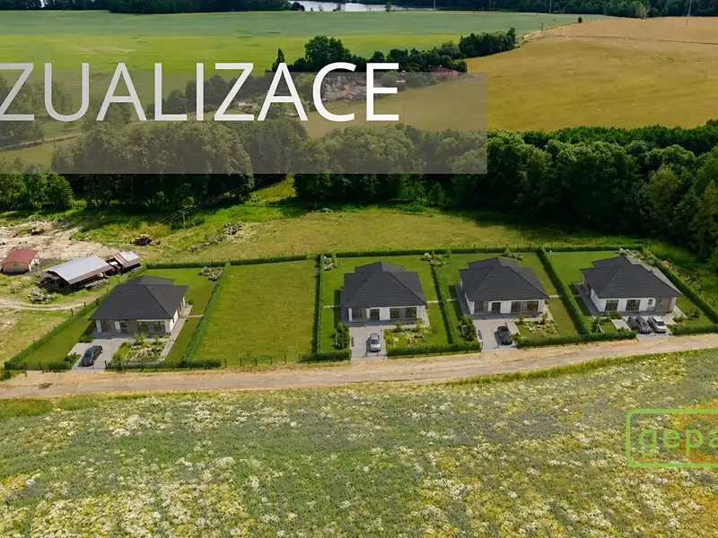 Prodej stavebního pozemku 1129 m², Františkovy Lázně – náhled fotky 2