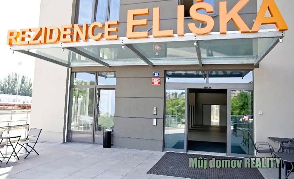 Pronájem bytu 2+kk 46 m²