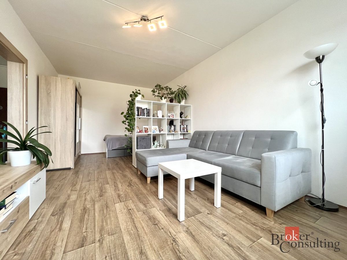 Prodej bytu 1+1 40 m² – fotografie 3