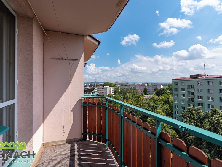Квартира 1+1 на продаж, 31 м² (12 з 14)