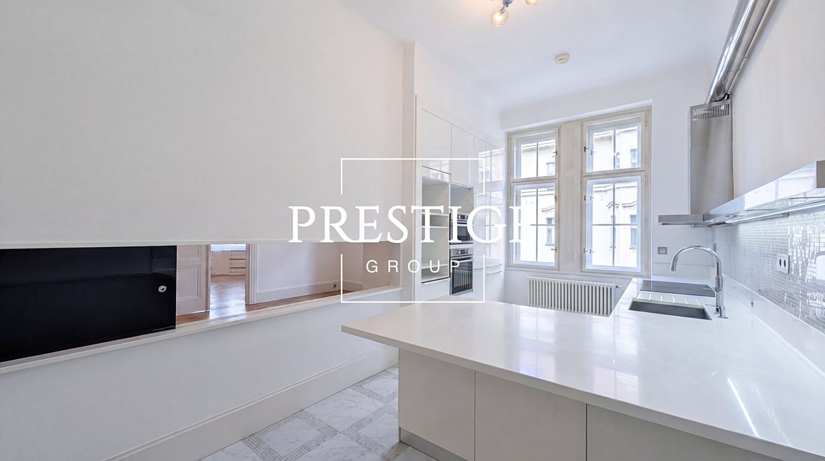 Pronájem bytu 4+1 142 m² – fotografie 4