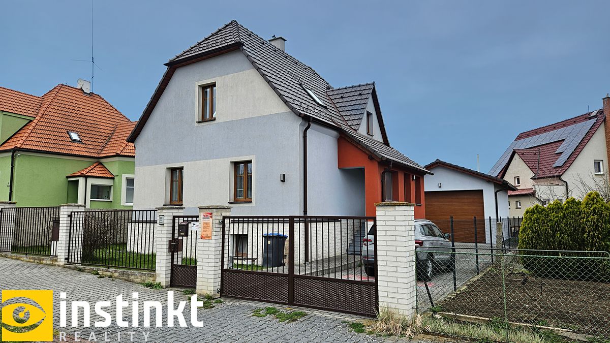 Pronájem kanceláře 45 m² – fotografie 3