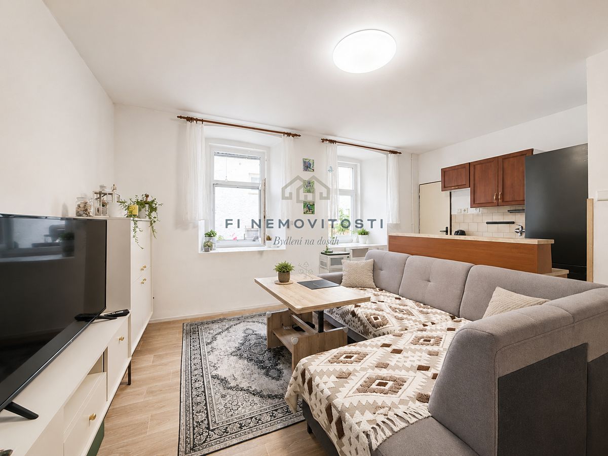 Prodej bytu 3+kk 59 m²