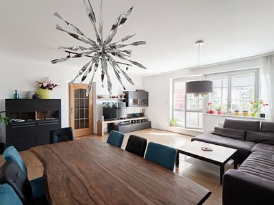 Prodej bytu 4+1 120 m²
