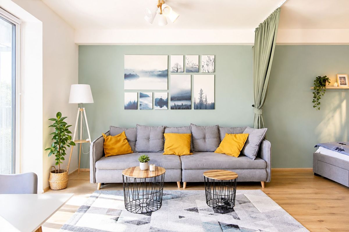 Prodej bytu 1+kk 35 m²
