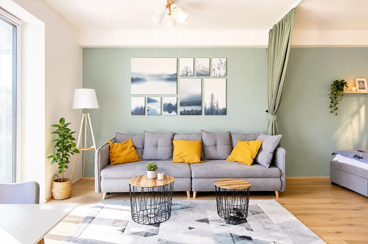 Prodej bytu 1+kk 35 m²