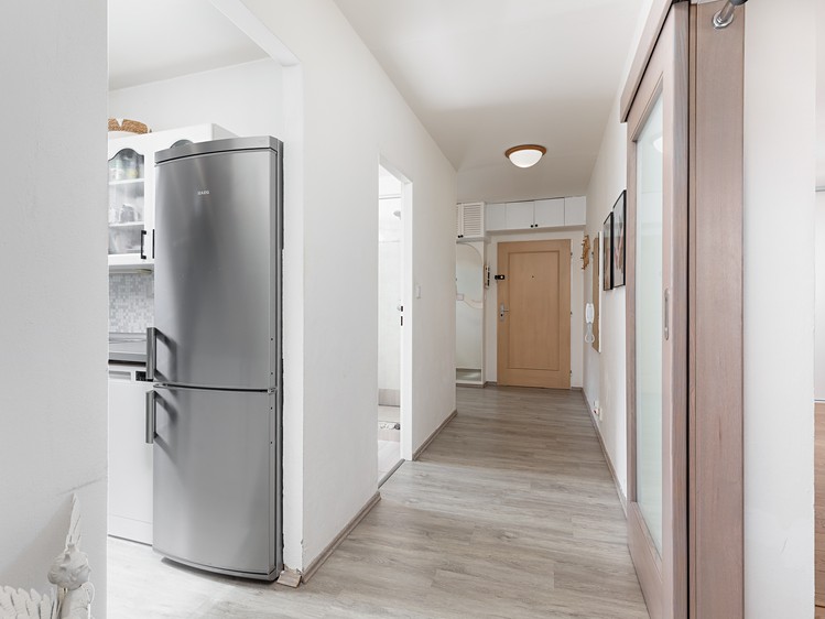 Wohnung 3+1 zum Kauf, 95 m² (16 von 25)
