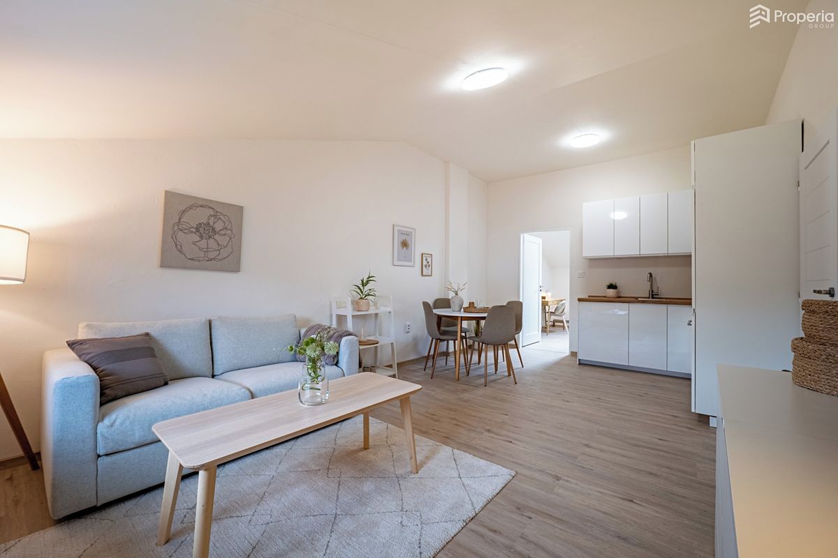 Prodej bytu 3+kk 69 m²