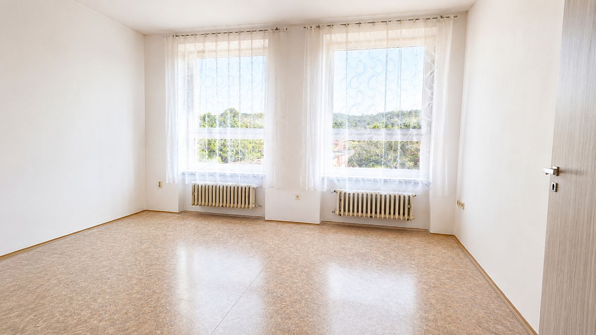 Pronájem ordinace 79 m²