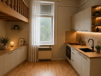Prodej bytu 1+kk 26 m²
