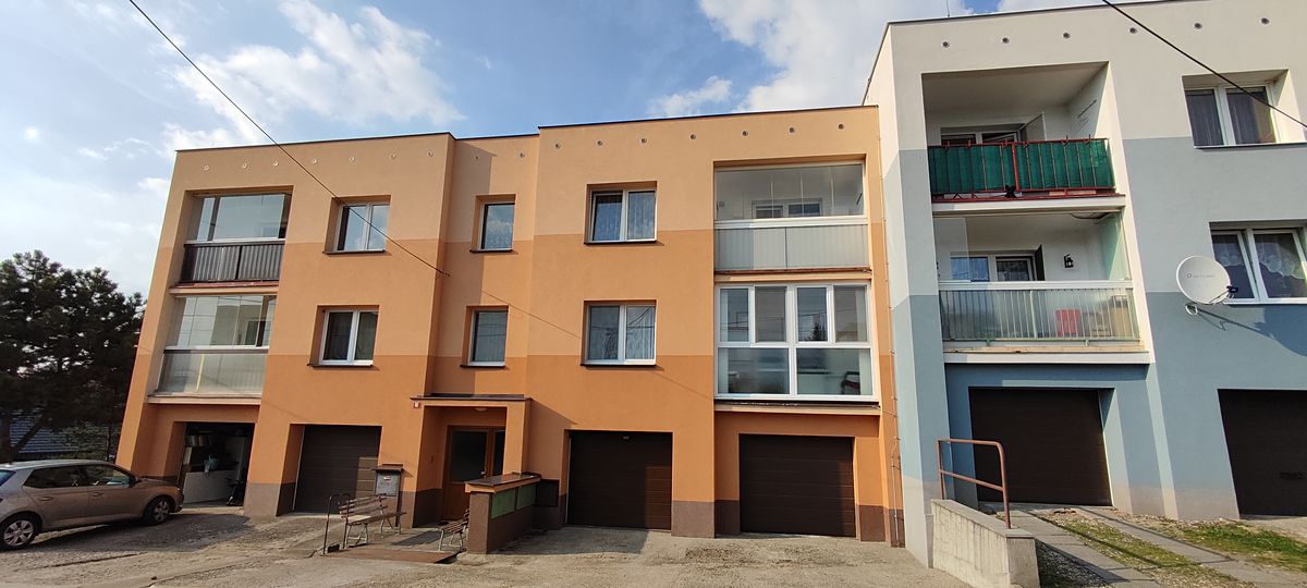 Prodej bytu 4+1 80 m²