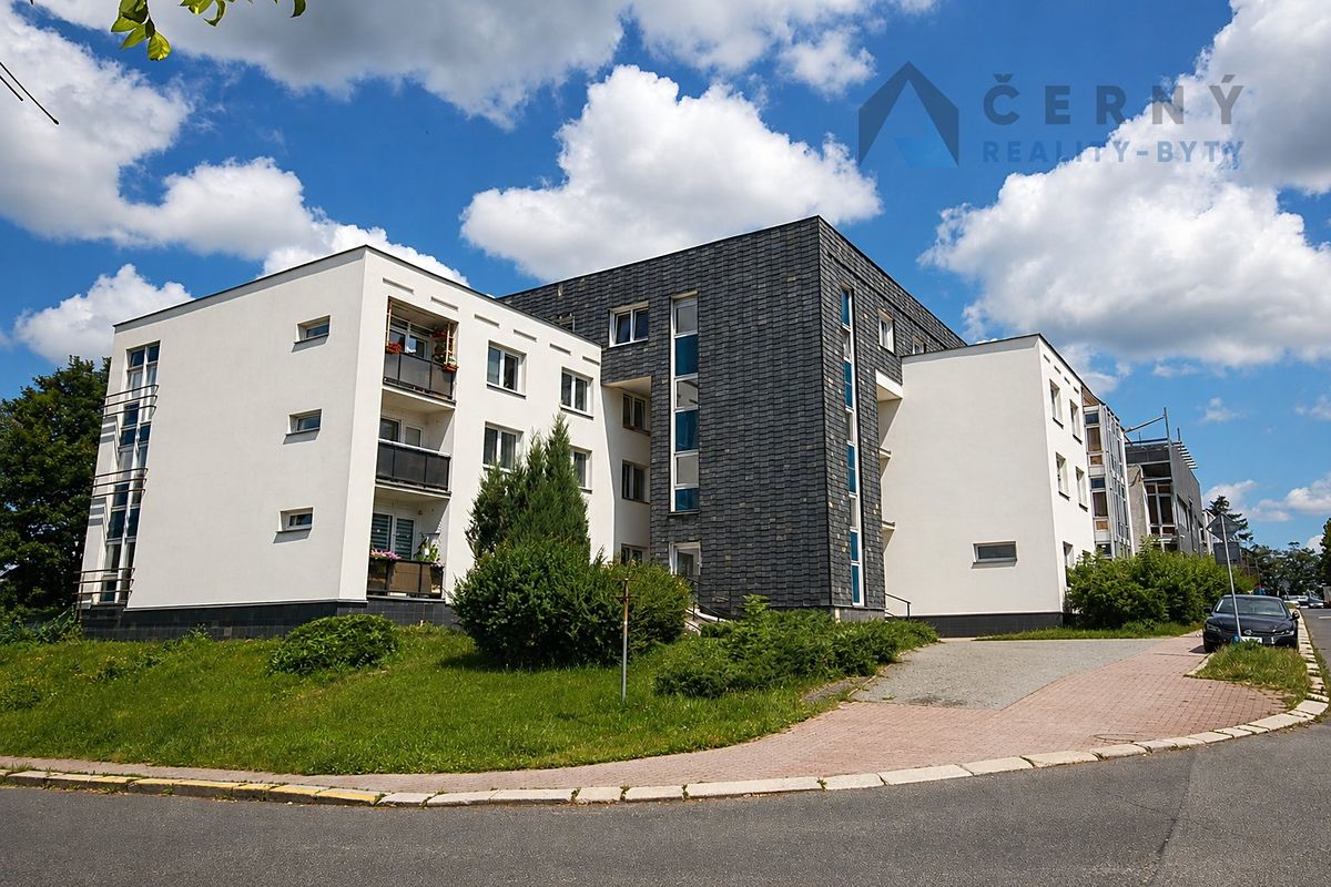 Prodej bytu 1+1 28 m²